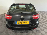 Seat ibiza st 1.4 copa, 81-svx-4 - afbeelding 10 van  16