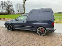 Seat inca mmbs landbouwkenteken ! overige agrarisch - afbeelding 3 van  23