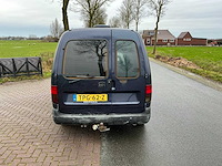 Seat inca mmbs landbouwkenteken ! overige agrarisch - afbeelding 23 van  23