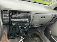 Seat inca mmbs landbouwkenteken ! overige agrarisch - afbeelding 14 van  23