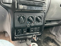 Seat inca mmbs landbouwkenteken ! overige agrarisch - afbeelding 15 van  23