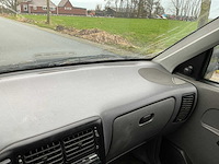 Seat inca mmbs landbouwkenteken ! overige agrarisch - afbeelding 16 van  23