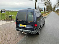 Seat inca mmbs landbouwkenteken ! overige agrarisch - afbeelding 22 van  23