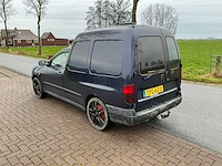 Seat inca mmbs landbouwkenteken ! - afbeelding 10 van  23