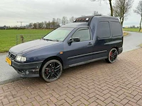 Seat inca mmbs landbouwkenteken ! - afbeelding 2 van  23