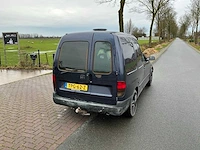 Seat inca mmbs landbouwkenteken ! - afbeelding 8 van  23