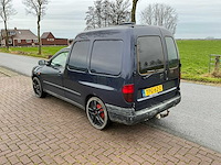 Seat inca mmbs landbouwkenteken ! - afbeelding 2 van  22