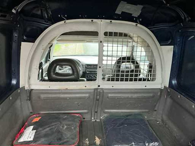 Seat inca mmbs landbouwkenteken ! - afbeelding 6 van  22