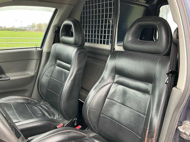 Seat inca mmbs landbouwkenteken ! - afbeelding 10 van  22