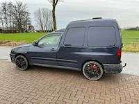 Seat inca mmbs landbouwkenteken ! - afbeelding 3 van  23