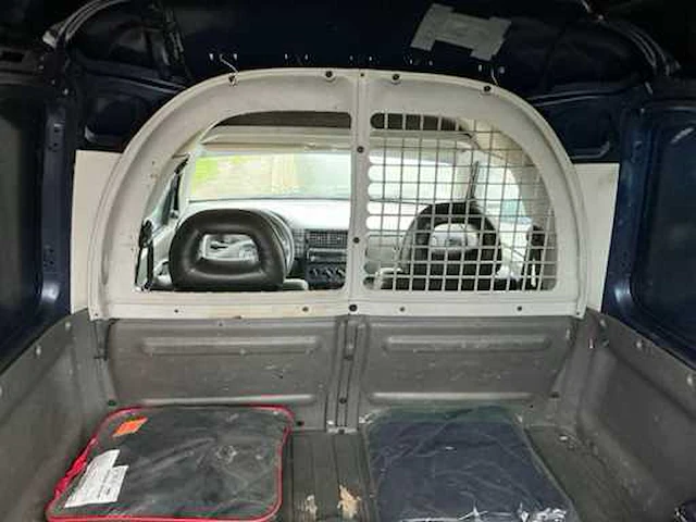 Seat inca mmbs landbouwkenteken ! - afbeelding 6 van  23