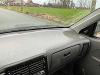 Seat inca mmbs landbouwkenteken ! - afbeelding 16 van  23