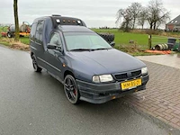 Seat inca mmbs landbouwkenteken ! - afbeelding 18 van  23