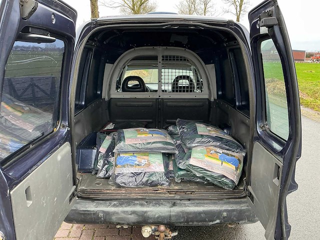 Seat inca mmbs landbouwkenteken ! - afbeelding 12 van  20