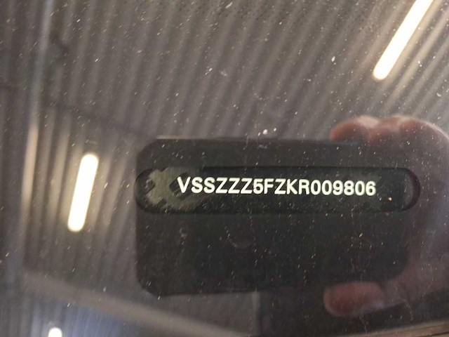 Seat leon 1.0 ecotsi style ; tr-968-h - afbeelding 8 van  11