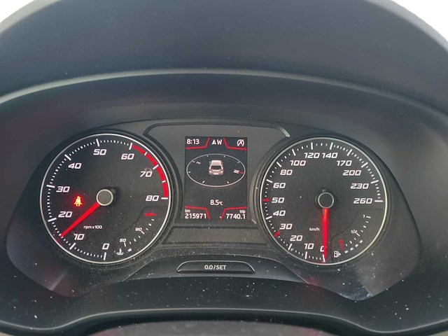 Seat leon 1.0 ecotsi style ; tr-968-h - afbeelding 11 van  11