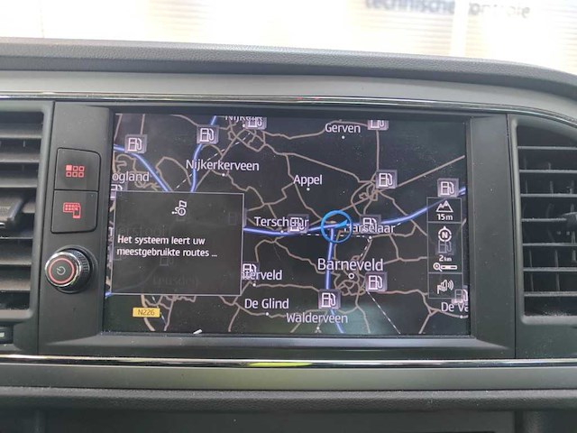 Seat leon 1.0 ecotsi style ; tr-968-h - afbeelding 9 van  12