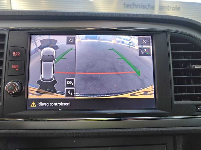 Seat leon 1.0 ecotsi style ; tr-968-h - afbeelding 10 van  12