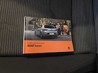Seat leon 1.0 ecotsi style ; tr-968-h - afbeelding 1 van  12