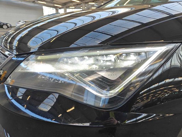 Seat leon 1.0 ecotsi style ; tr-968-h - afbeelding 12 van  12