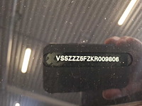 Seat leon 1.0 ecotsi style ; tr-968-h - afbeelding 2 van  12