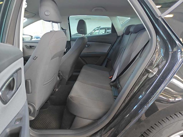 Seat leon 1.0 ecotsi style ; tr-968-h - afbeelding 4 van  12