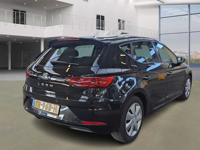 Seat leon 1.0 ecotsi style ; tr-968-h - afbeelding 13 van  19