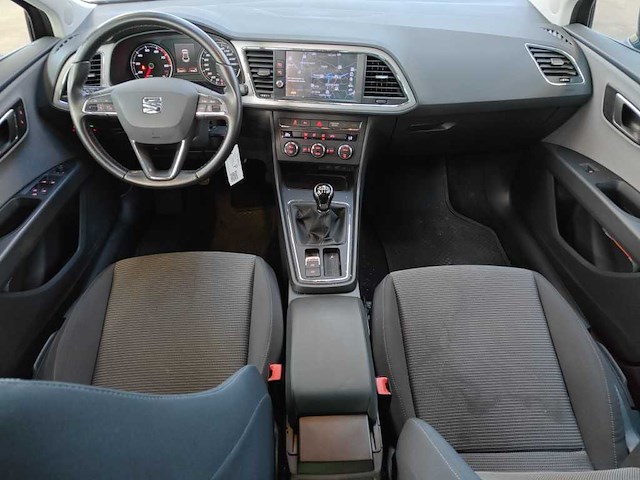 Seat leon 1.0 ecotsi style ; tr-968-h - afbeelding 15 van  19