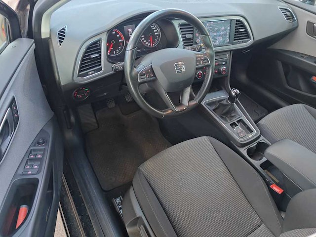 Seat leon 1.0 ecotsi style ; tr-968-h - afbeelding 19 van  19