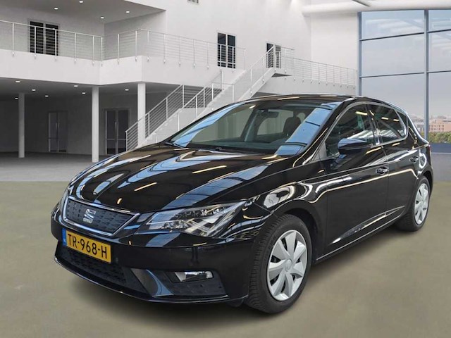 Seat leon 1.0 ecotsi style ; tr-968-h - afbeelding 1 van  19