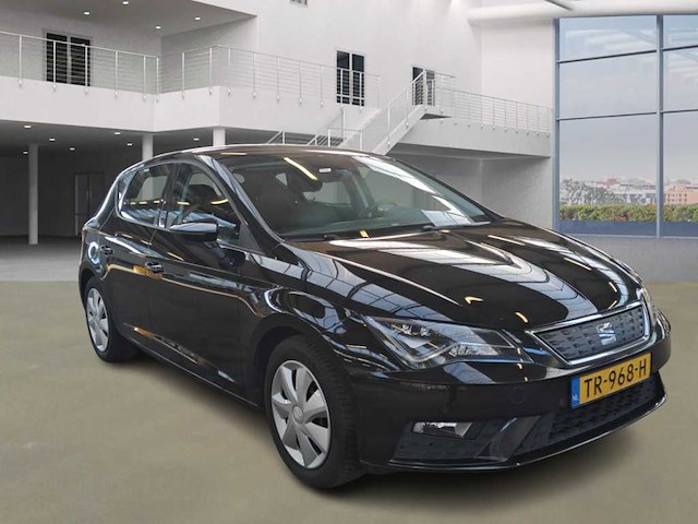 Seat leon 1.0 ecotsi style ; tr-968-h - afbeelding 12 van  19