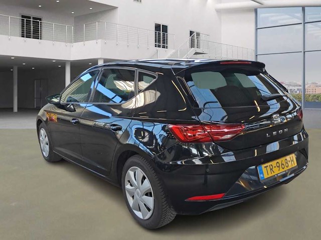 Seat leon 1.0 ecotsi style ; tr-968-h - afbeelding 14 van  19