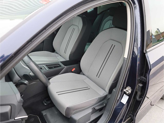 Seat leon 1.0 etsi style mhev automaat 2022 - afbeelding 3 van  34