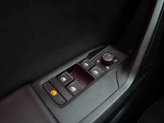 Seat leon 1.0 tsi fr launch edition; j-061-xk - afbeelding 3 van  21