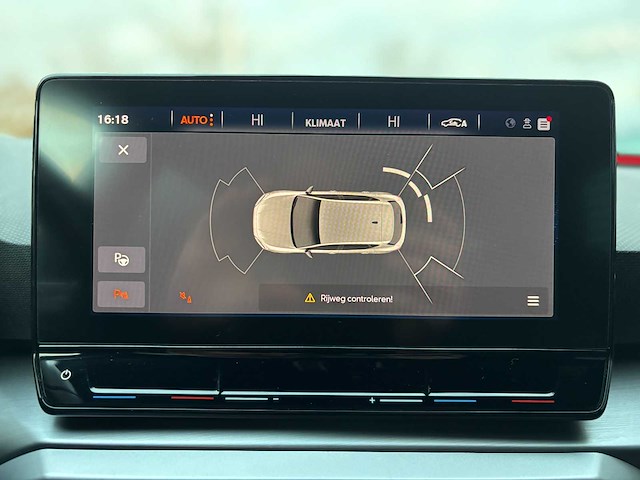 Seat leon 1.0 tsi fr launch edition; j-061-xk - afbeelding 7 van  22