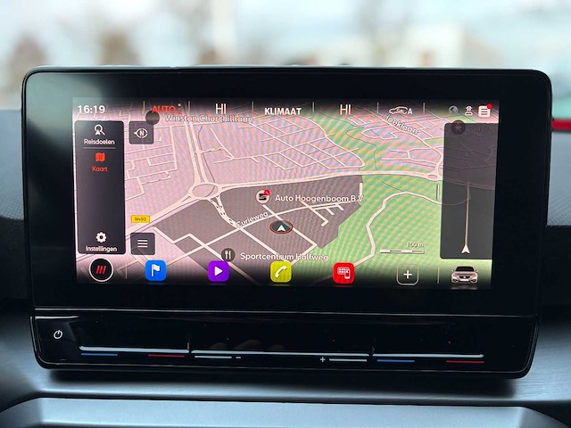 Seat leon 1.0 tsi fr launch edition; j-061-xk - afbeelding 13 van  22