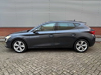 Seat leon 1.0 tsi fr launch edition; j-061-xk - afbeelding 3 van  4