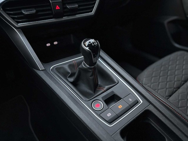Seat leon 1.0 tsi fr launch edition; j-061-xk - afbeelding 22 van  22