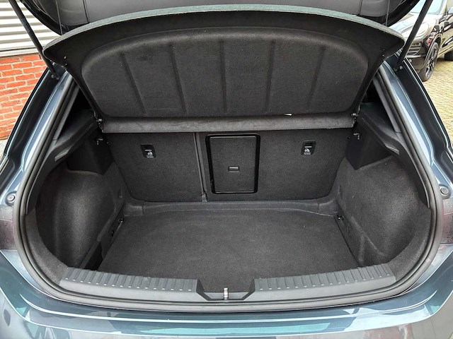 Seat leon 1.0 tsi fr launch edition; j-061-xk - afbeelding 11 van  22