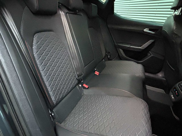 Seat leon 1.0 tsi fr launch edition; j-061-xk - afbeelding 2 van  10