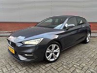 Seat leon 1.0 tsi fr launch edition; j-061-xk - afbeelding 1 van  10