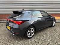 Seat leon 1.0 tsi fr launch edition; j-061-xk - afbeelding 7 van  10