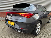 Seat leon 1.0 tsi fr launch edition; j-061-xk - afbeelding 8 van  10