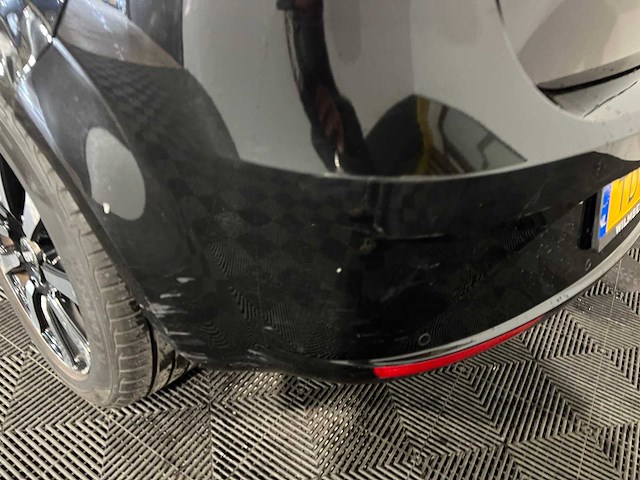 Seat leon 1.2 tsi eco. style, td-327-d - afbeelding 4 van  20