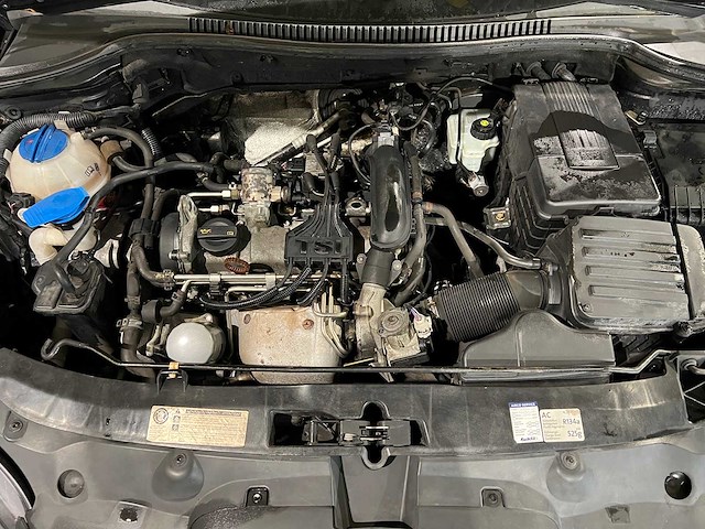 Seat leon 1.2 tsi eco. style, td-327-d - afbeelding 11 van  20