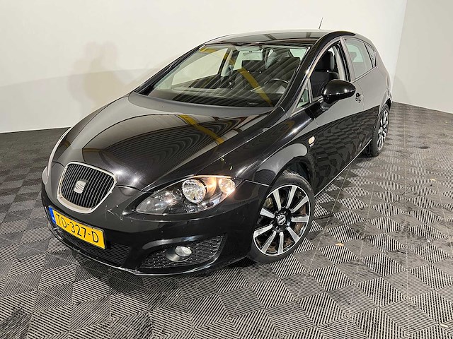Seat leon 1.2 tsi eco. style, td-327-d - afbeelding 1 van  20