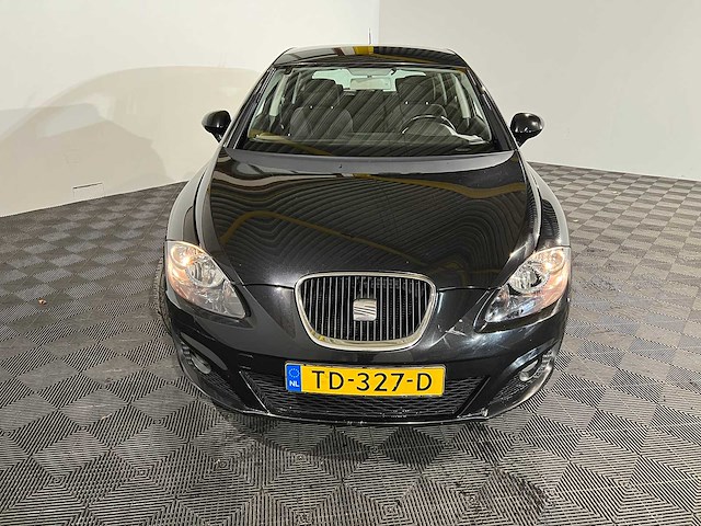 Seat leon 1.2 tsi eco. style, td-327-d - afbeelding 13 van  20