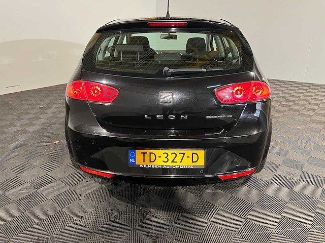 Seat leon 1.2 tsi eco. style, td-327-d - afbeelding 14 van  20
