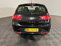 Seat leon 1.2 tsi eco. style, td-327-d - afbeelding 14 van  20