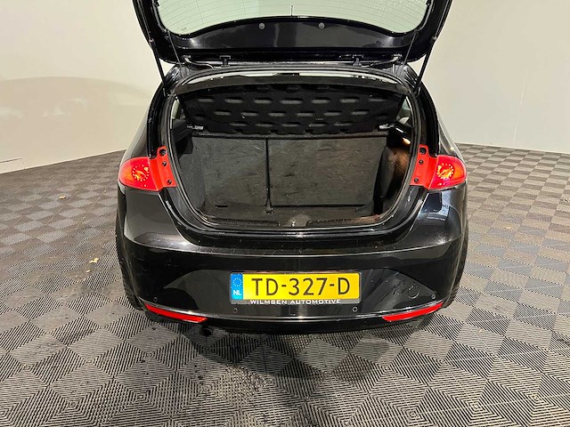 Seat leon 1.2 tsi eco. style, td-327-d - afbeelding 15 van  20